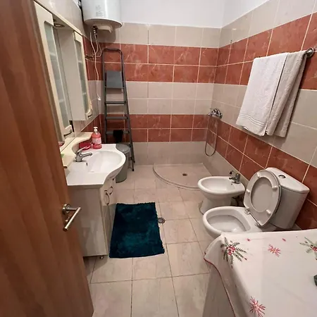 Lindi's Апартаменты