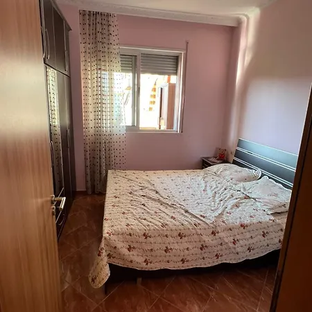 Lindi's Апартаменты